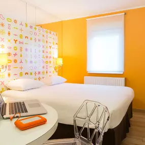 Bild von Ibis Styles La Louviere