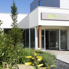 Bild von Ibis Styles La Louviere