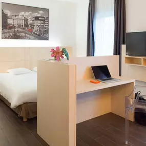 Bild von Ibis Styles La Louviere