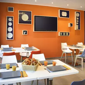 Bild von Ibis Styles La Louviere