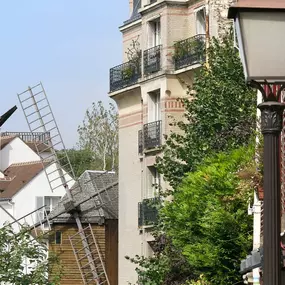 Bild von Aparthotel Adagio Paris Montmartre