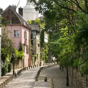 Bild von Aparthotel Adagio Paris Montmartre