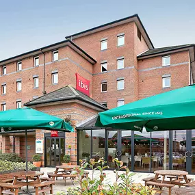 Bild von ibis Liverpool Centre Albert Dock - Liverpool One