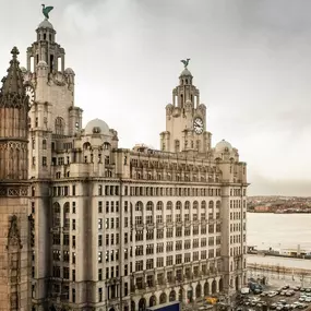 Bild von ibis Liverpool Centre Albert Dock - Liverpool One