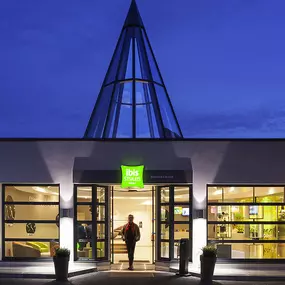 Bild von ibis Styles Beaune Centre