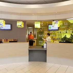 Bild von ibis Styles Beaune Centre