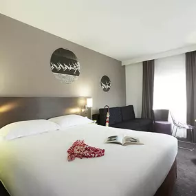 Bild von ibis Styles Beaune Centre