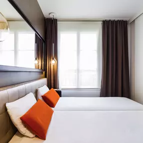 Bild von Aparthotel Adagio Marseille Timone