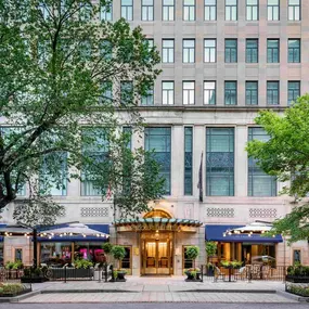 Bild von Sofitel Washington DC Lafayette Square