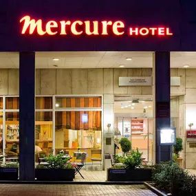 Bild von Mercure Hotel Bad Homburg Friedrichsdorf