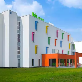 Bild von ibis Styles Nivelles