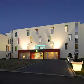 Bild von ibis Styles Nivelles