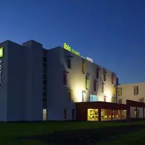 Bild von ibis Styles Nivelles