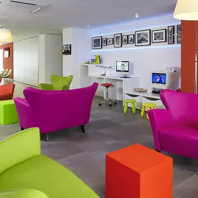 Bild von ibis Styles Nivelles