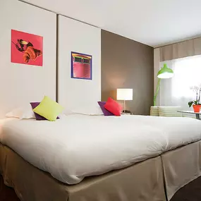 Bild von ibis Styles Annemasse Genève