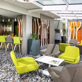 Bild von ibis Styles Annemasse Genève