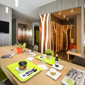 Bild von ibis Styles Annemasse Genève