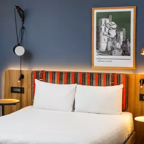 Bild von ibis Styles London Gloucester Road