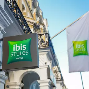 Bild von ibis Styles London Gloucester Road