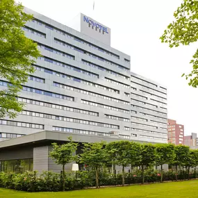 Bild von Novotel Amsterdam City