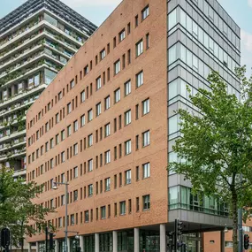 Bild von Mercure Hotel Amsterdam Sloterdijk Station