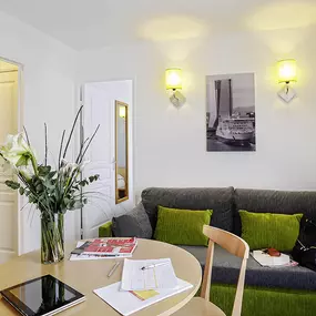 Bild von Aparthotel Adagio Access Marseille Prado Perier