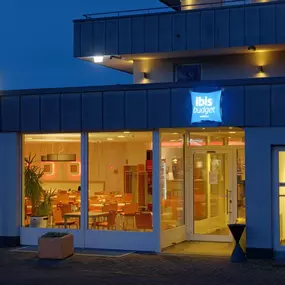 Bild von ibis budget Bonn Sud Konigswinter