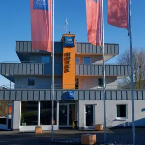 Bild von ibis budget Bonn Sud Konigswinter