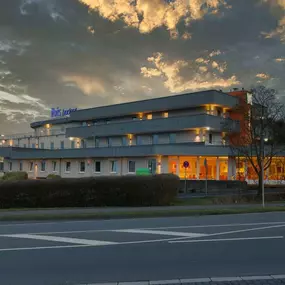 Bild von ibis budget Bonn Sud Konigswinter