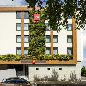 Bild von ibis Lyon Sud Oullins