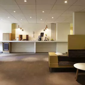 Bild von Novotel Fontainebleau Ury