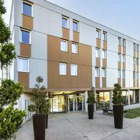 Bild von Ibis Styles Dijon Nord Valmy