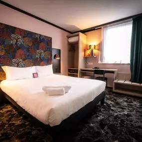 Bild von Ibis Styles Dijon Nord Valmy