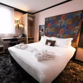 Bild von ibis Styles Dijon Nord Valmy