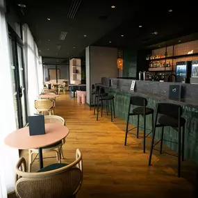 Bild von ibis Styles Dijon Nord Valmy