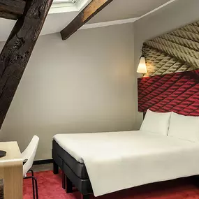 Bild von ibis Paris Avenue de la République