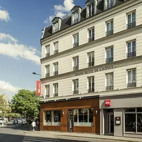 Bild von ibis Paris Avenue de la République
