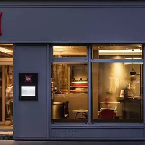 Bild von ibis Paris Avenue de la République