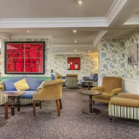 Bild von Mercure Salisbury White Hart Hotel