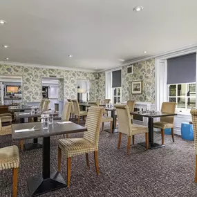 Bild von Mercure Salisbury White Hart Hotel