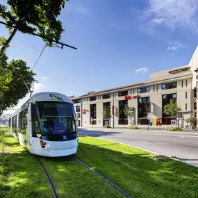 Bild von ibis Avignon Centre Pont de l'Europe