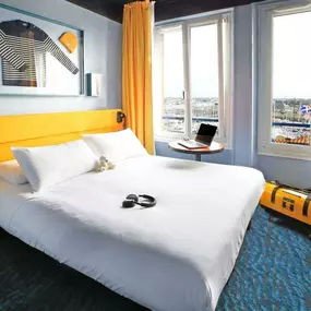 Bild von ibis Styles Saint-Malo Centre Historique