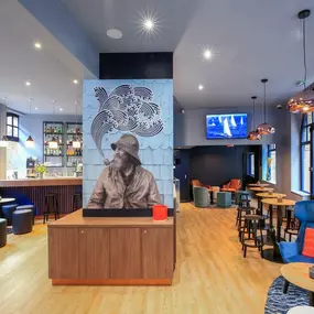 Bild von ibis Styles Saint-Malo Centre Historique