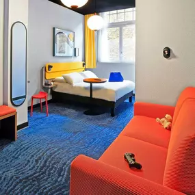 Bild von ibis Styles Saint-Malo Centre Historique