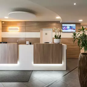 Bild von ibis Styles Charleroi Airport Aero 44