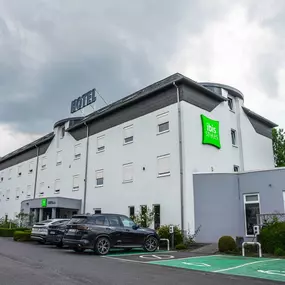 Bild von ibis Styles Charleroi Airport Aero 44