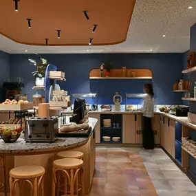 Bild von ibis Styles Charleroi Airport Aero 44