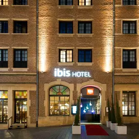 Bild von ibis Brussels off Grand Place