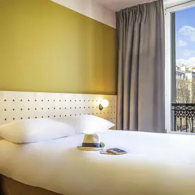 Bild von greet Hotel Marseille Centre Saint Charles