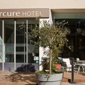 Bild von Hôtel Mercure Montpellier Centre Comédie